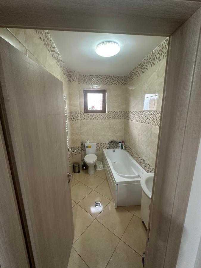 Apartament In Cartierul Verde ! Apartment Bucharest Exterior photo